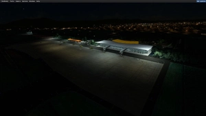 Lien Khuong Airport - VVDL thumbnail 5