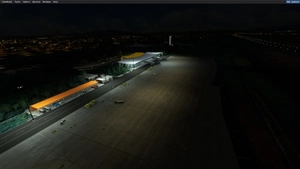 Lien Khuong Airport - VVDL thumbnail 7