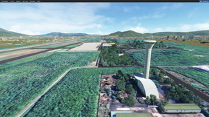 Lien Khuong Airport - VVDL thumbnail 4