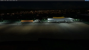 Lien Khuong Airport - VVDL thumbnail 6