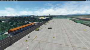 Lien Khuong Airport - VVDL thumbnail 3