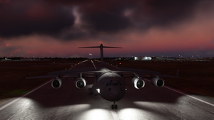Light Fix for the C-17 Globemaster [Destroyer121] thumbnail 3