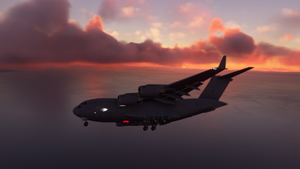 Light Fix for the C-17 Globemaster [Destroyer121] thumbnail 2