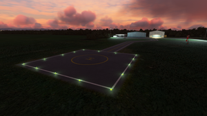 LIMB Aeroporto di Bresso thumbnail 6