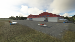 LIMB Aeroporto di Bresso thumbnail 3