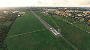 LIMB Aeroporto di Bresso thumbnail 7