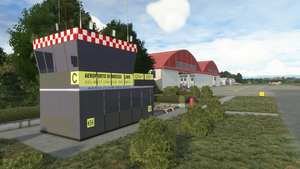 LIMB Aeroporto di Bresso thumbnail 4