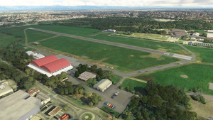 LIMB Aeroporto di Bresso thumbnail 2