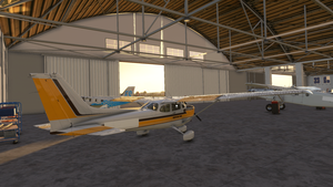 LIMB Aeroporto di Bresso thumbnail 5