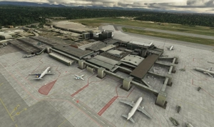 LIMC - Aeroporto di Milano-Malpensa thumbnail 5