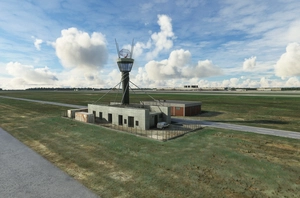 LIMC - Aeroporto di Milano-Malpensa thumbnail 10