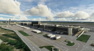 LIMC - Aeroporto di Milano-Malpensa thumbnail 11