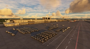 LIMC - Aeroporto di Milano-Malpensa thumbnail 12