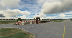 LIMC - Aeroporto di Milano-Malpensa thumbnail 9