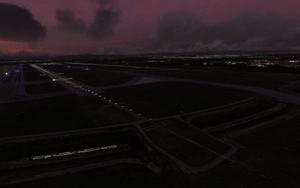 LIMC - Aeroporto di Milano-Malpensa thumbnail 13