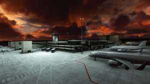 LIMC - Aeroporto di Milano-Malpensa thumbnail 6