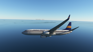 Limited Options - FSX Mission - MSFS Add-on - Flightsim.to