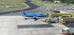 LIML Milan Enhanced (AIG static aircrafts) thumbnail 2