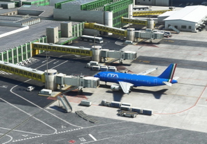 LIML Milan Enhanced (AIG static aircrafts) thumbnail 3