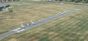 LIML Milan Enhanced (AIG static aircrafts) thumbnail 7
