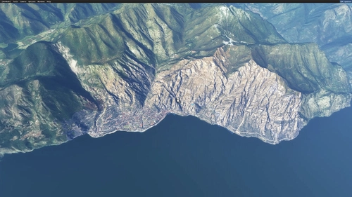 Limone Sul Garda (Full-op)