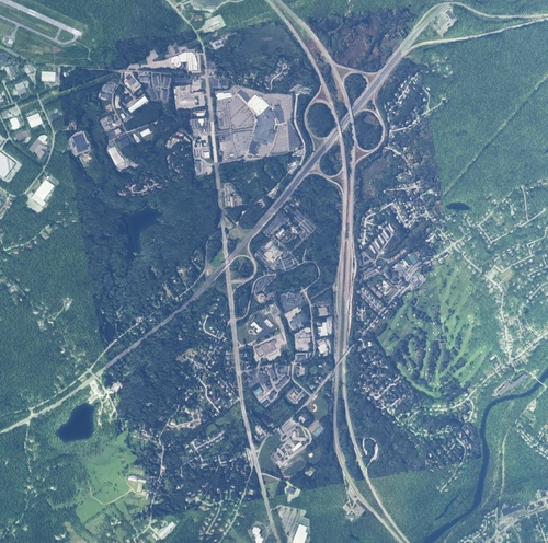 Lincoln - RI - USA
