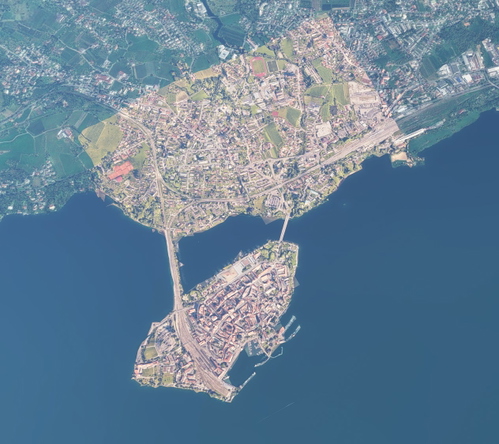 Lindau - Germany