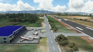 Lingayen Airport (RPUG) thumbnail 3