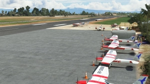 Lingayen Airport (RPUG) thumbnail 4