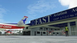 Lingayen Airport (RPUG) thumbnail 2