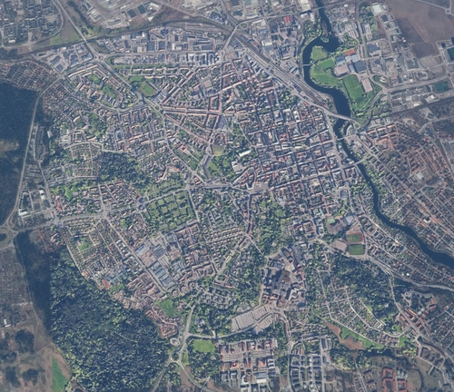 Linköping - Sweden
