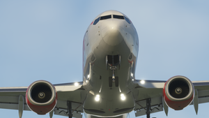 Lion Air (Duo-Pack) - PMDG 737-800 thumbnail 9