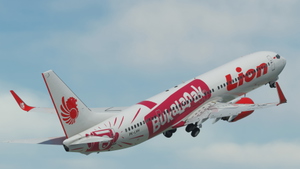 Lion Air (PK-LHH 'Bukalapak') - PMDG 737-900ER thumbnail 2