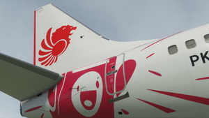 Lion Air (PK-LHH 'Bukalapak') - PMDG 737-900ER thumbnail 3