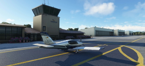 LIONHEART CREATION TRINIDAD TB 21 GT D-EGSA