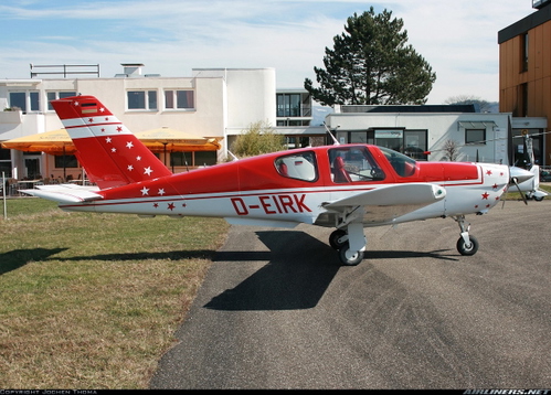 LIONHEART CREATION TRINIDAD TB21 GT "D-EIRK"