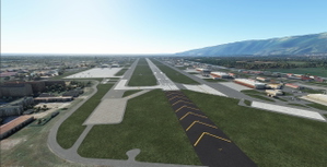 LIPA - Aviano Air Base (Frida DZ Included) thumbnail 2