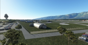 LIPA - Aviano Air Base (Frida DZ Included) thumbnail 6