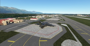 LIPA - Aviano Air Base (Frida DZ Included) thumbnail 7