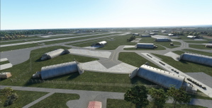 LIPA - Aviano Air Base (Frida DZ Included) thumbnail 8