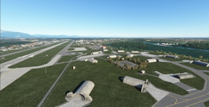 LIPA - Aviano Air Base (Frida DZ Included) thumbnail 10