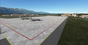 LIPA - Aviano Air Base (Frida DZ Included) thumbnail 9