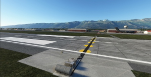 LIPA - Aviano Air Base (Frida DZ Included) thumbnail 3