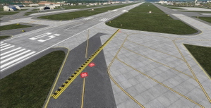 LIPA - Aviano Air Base (Frida DZ Included) thumbnail 5