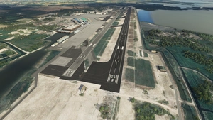 LIPZ - Venice Marco Polo Intl Airport thumbnail 4