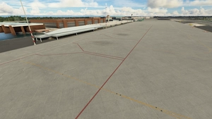 LIPZ - Venice Marco Polo Intl Airport thumbnail 2