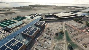 LIPZ - Venice Marco Polo Intl Airport thumbnail 3