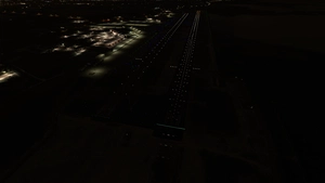 LIPZ - Venice Marco Polo Intl Airport thumbnail 5