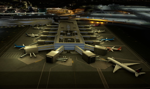 LIRF ROME - LIGHTS FIX thumbnail 3