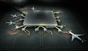 LIRF ROME - LIGHTS FIX thumbnail 2